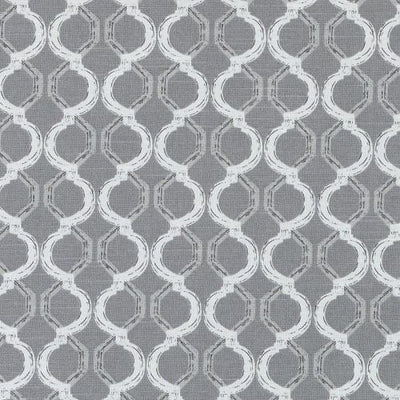 DURALEE FABRICS-DE42575 -15-GREY