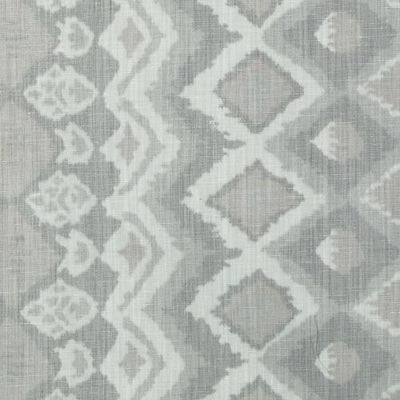 BAILEY & GRIFFIN FABRICS-BE42590 -174-GRAPHITE