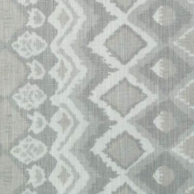 BAILEY & GRIFFIN FABRICS-BE42590 -174-GRAPHITE