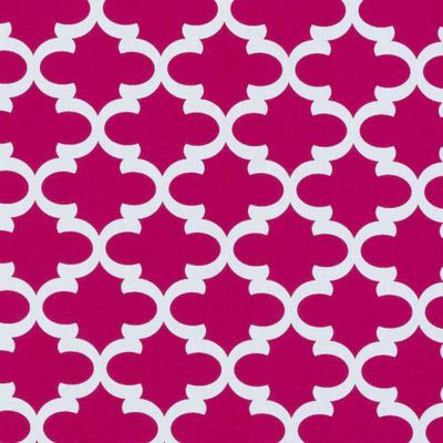 DURALEE FABRICS-42493 -746-GERANIUM