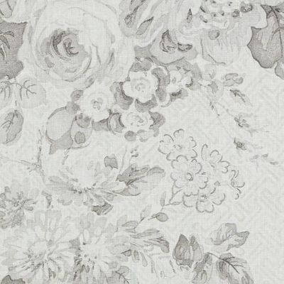 BAILEY & GRIFFIN FABRICS-BE42520 -159-DOVE