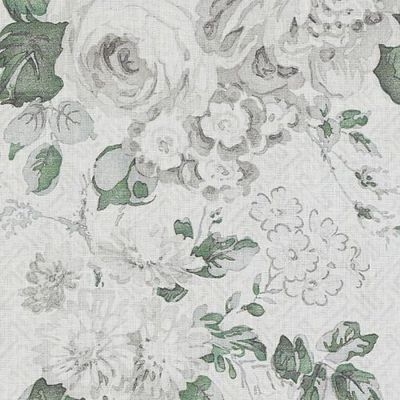 BAILEY & GRIFFIN FABRICS-BE42520 -341-IVY