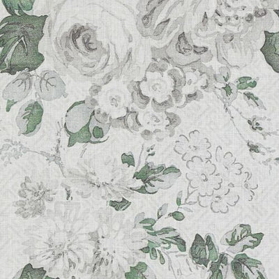 BAILEY & GRIFFIN FABRICS-BE42520 -341-IVY