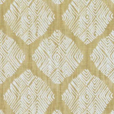 LULU DK FABRICS-LE42555 -6-GOLD
