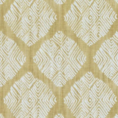 LULU DK FABRICS-LE42555 -6-GOLD