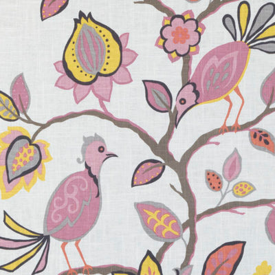 SUBURBAN FABRICS-SE42530 -648-AZALEA