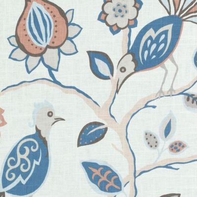 SUBURBAN FABRICS-SE42530 -76-CADET