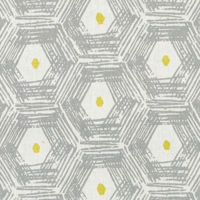 DURALEE FABRICS-DE42537 -296-PEWTER