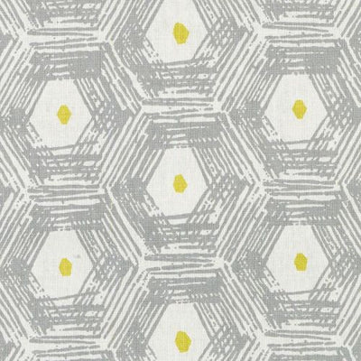 DURALEE FABRICS-DE42537 -296-PEWTER