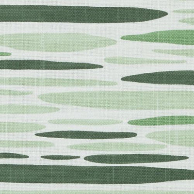 LULU DK FABRICS-LE42557 -2-GREEN