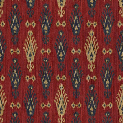 Kravet Fabrics, a selection of fabrics such as velvet, damask, cotton, silk, linen and sheers.