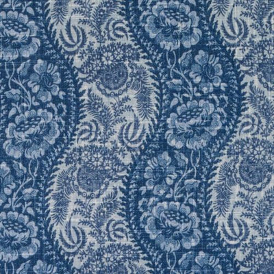 SUBURBAN FABRICS-SE42567 -146-DENIM