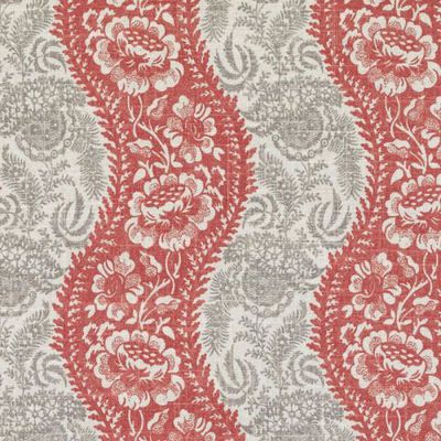 SUBURBAN FABRICS-SE42567 -9-RED
