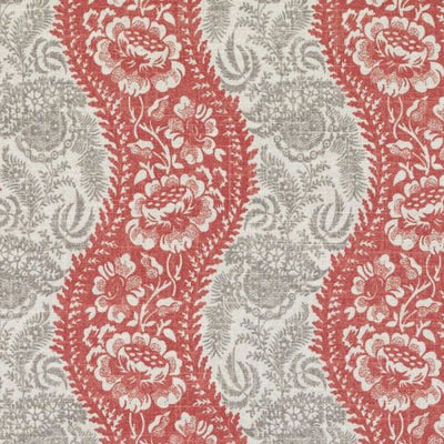 SUBURBAN FABRICS-SE42567 -9-RED