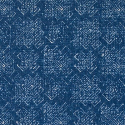 SUBURBAN FABRICS-SE42562 -206-NAVY