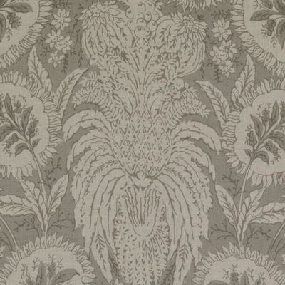 BAILEY & GRIFFIN FABRICS-BE42587 -174-GRAPHITE