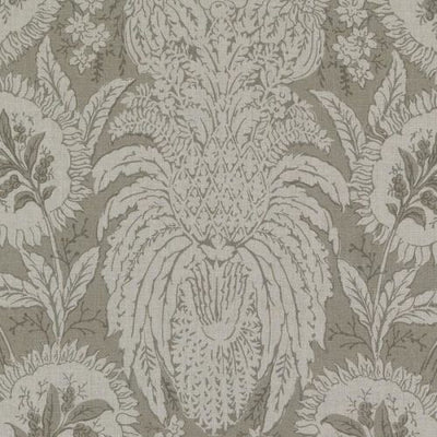 BAILEY & GRIFFIN FABRICS-BE42587 -194-TOFFEE