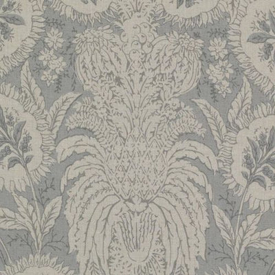 BAILEY & GRIFFIN FABRICS-BE42587 -619-SEAGLASS