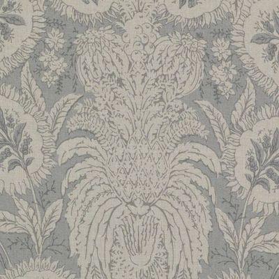 BAILEY & GRIFFIN FABRICS-BE42587 -619-SEAGLASS