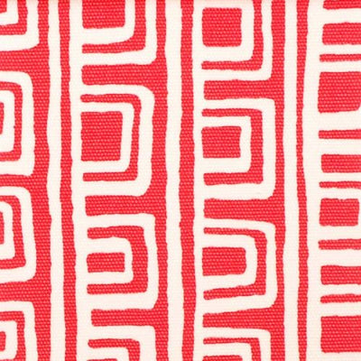 DURALEE FABRICS-42349 -338-CURRANT