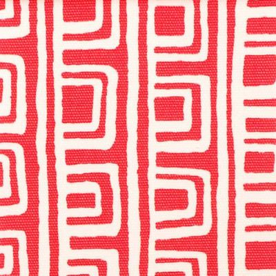 DURALEE FABRICS-42349 -338-CURRANT