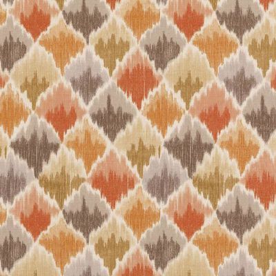 DURALEE FABRICS-42441 -333-HARVEST