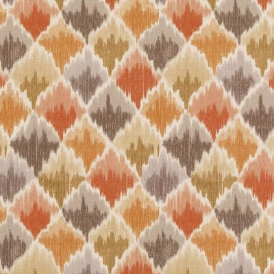 DURALEE FABRICS-42441 -333-HARVEST