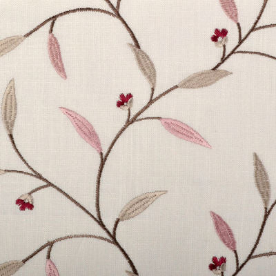 DURALEE FABRICS-32487 -122-BLOSSOM