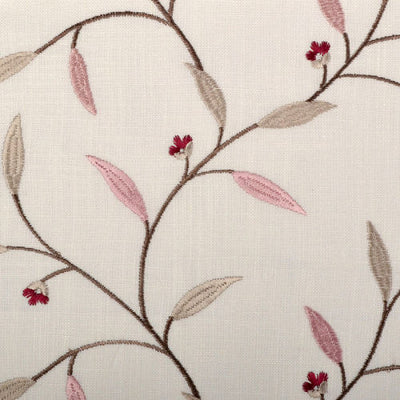 DURALEE FABRICS-32487 -122-BLOSSOM