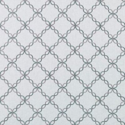DURALEE FABRICS-32705 -619-SEAGLASS