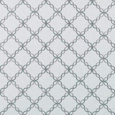 DURALEE FABRICS-32705 -619-SEAGLASS