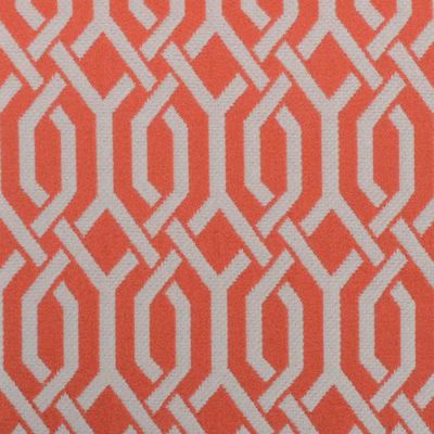 DURALEE FABRICS-32676 -31-CORAL