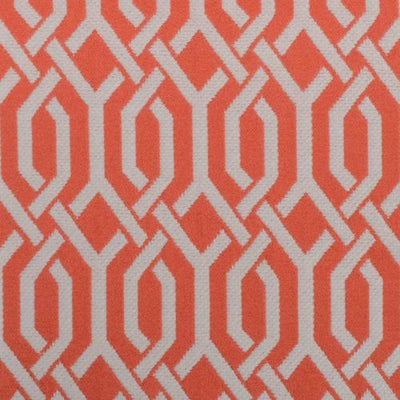 DURALEE FABRICS-32676 -31-CORAL