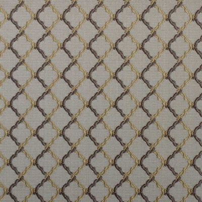 DURALEE FABRICS-32690 -155-MOCHA