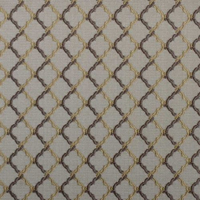 DURALEE FABRICS-32690 -155-MOCHA