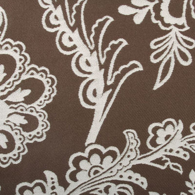 HIGHLAND COURT FABRICS-190077H -409-TEAK