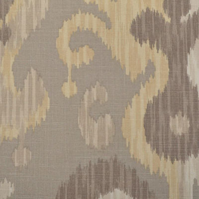 DURALEE FABRICS-42244 -675-GREYSTONE