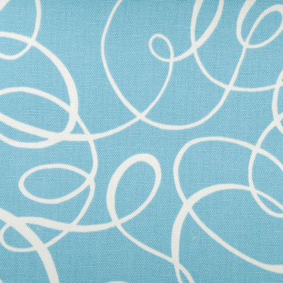 DURALEE FABRICS-42160 -19-AQUA
