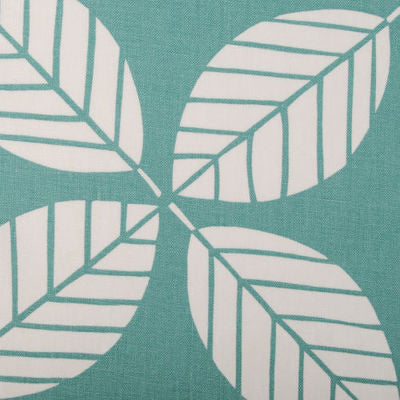 DURALEE FABRICS-42190 -23-PEACOCK