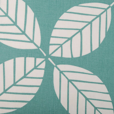 DURALEE FABRICS-42190 -23-PEACOCK