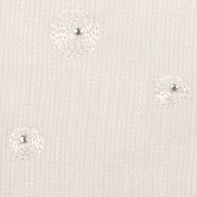 DURALEE FABRICS-51239 -673-WINTERWHIT