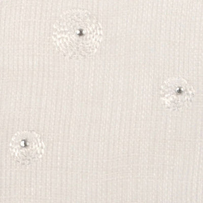 DURALEE FABRICS-51239 -673-WINTERWHIT