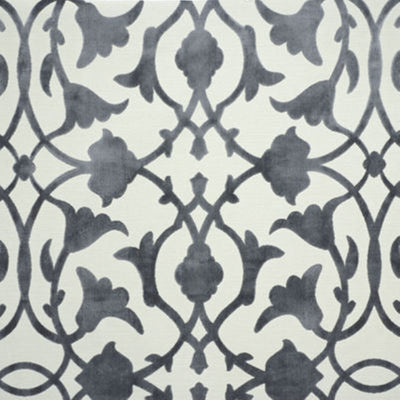 KRAVET COUTURE - POETIC PLUSH - HERON