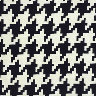 KRAVET SMART - FEDER - EBONY