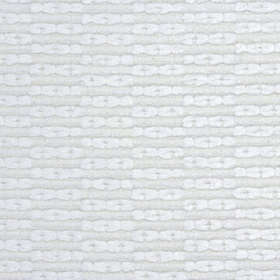 KRAVET COUTURE - OFF BEAT - WHITE