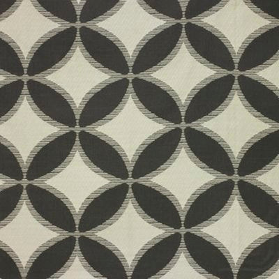 KRAVET FABRICS - TORTUGA - ONYX