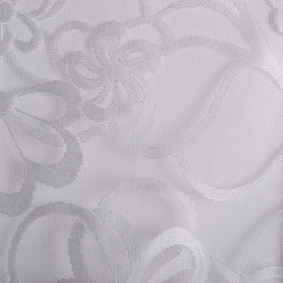 DURALEE FABRICS-51217 -81-SNOW