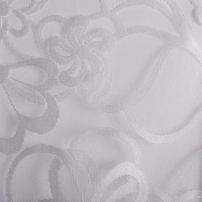 DURALEE FABRICS-51217 -81-SNOW