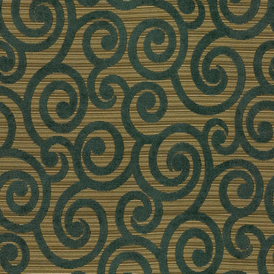 Kravet Fabrics, a selection of fabrics such as velvet, damask, cotton, silk, linen and sheers.