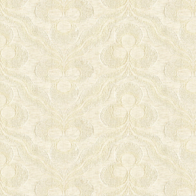 KRAVET COUTURE - TOPKAPI SPOT - BLANC